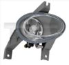 TYC 19-0287001 Fog Light